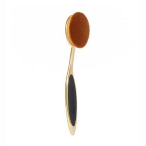 Artis Elite Oval 7 Brush 24k gold